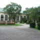 Park Łazienkowski w Warszawie